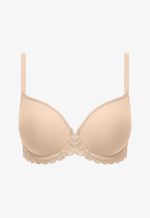 Wacoal - Bygel-bh Raffine - Beige