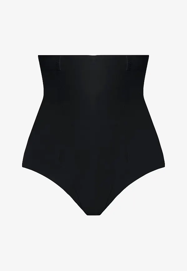 Wacoal - Shapingtrosa Ines Secret - medium support - Svart
