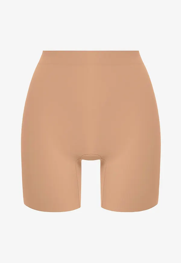 Wacoal - Shapingtrosa Shape Revelation Hourglass Thigh Shaper - Beige
