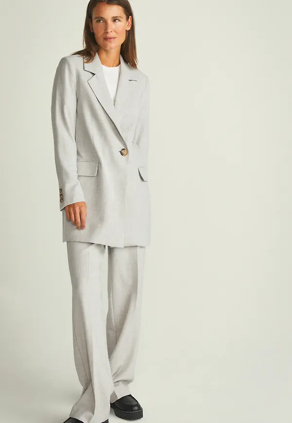 Wadinaiw blazer