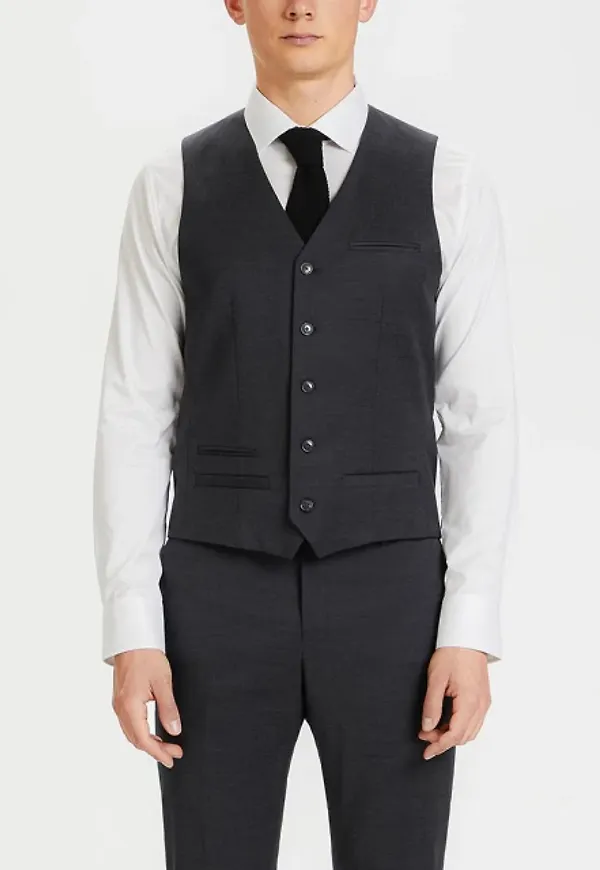 Waistcoat Breck