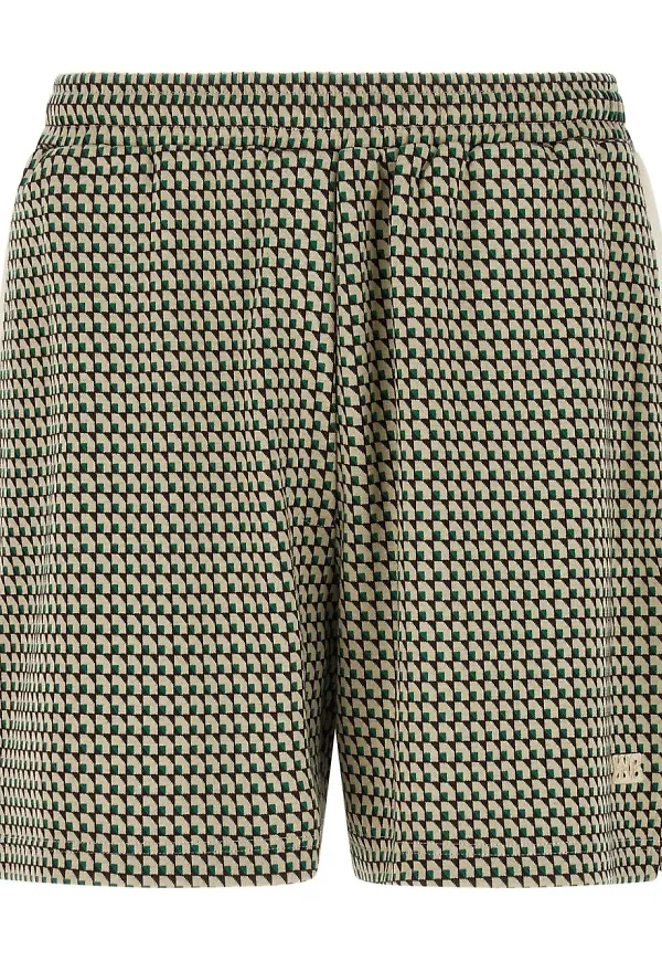 Wales Bonner Power shorts - Brun