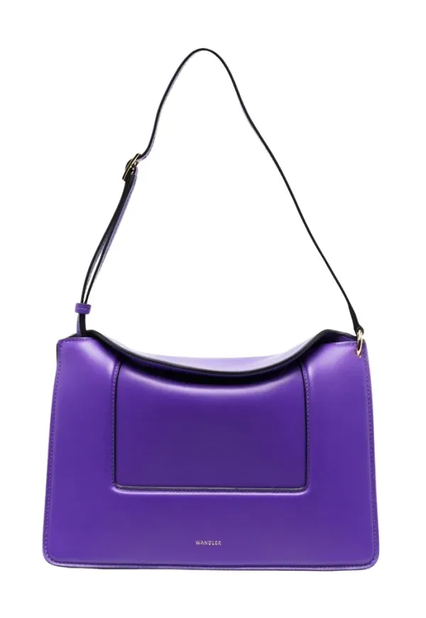 Wandler Wandler Bags.. Lila, Dam