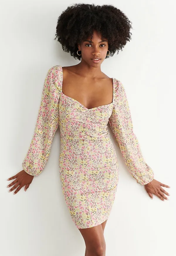 Wanna dress
