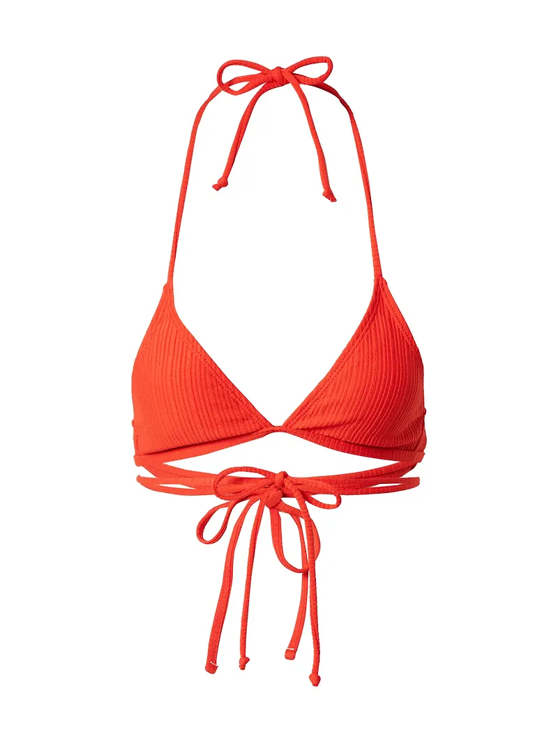 Warehouse Bikiniöverdel orange