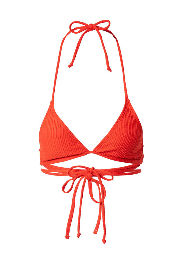 Warehouse Bikiniöverdel orange