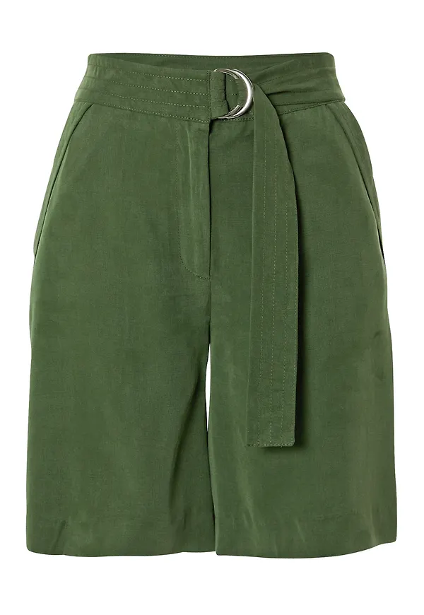 Warehouse Byxa khaki