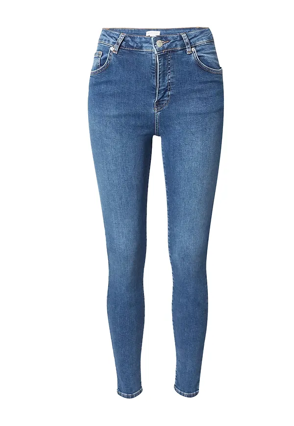 Warehouse Jeans '98s' blå