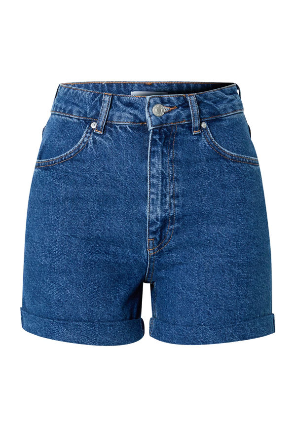 Warehouse Jeans blå denim