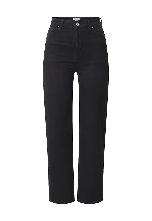 Warehouse Jeans svart
