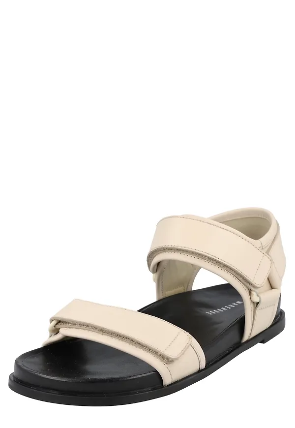 Warehouse Sandal kräm