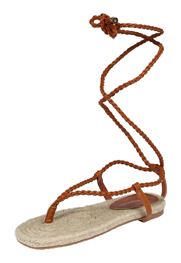 Warehouse Tådelare camel