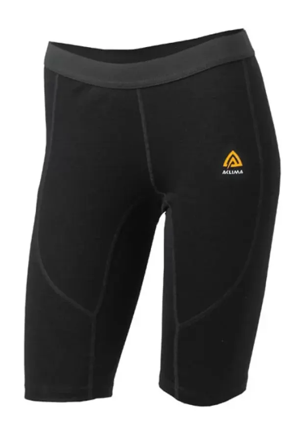 Warmwool Long Shorts Women's