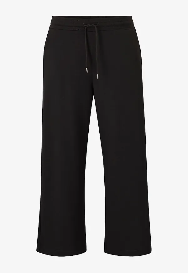 Wasabiconcept - Byxor Pants-J - Svart