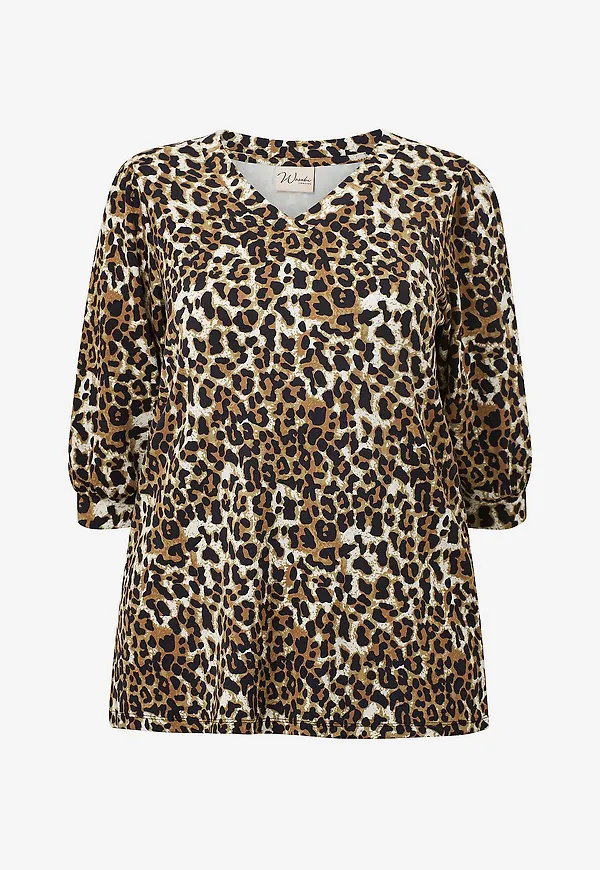 Wasabiconcept - Topp wa-Vea 1 - Beige