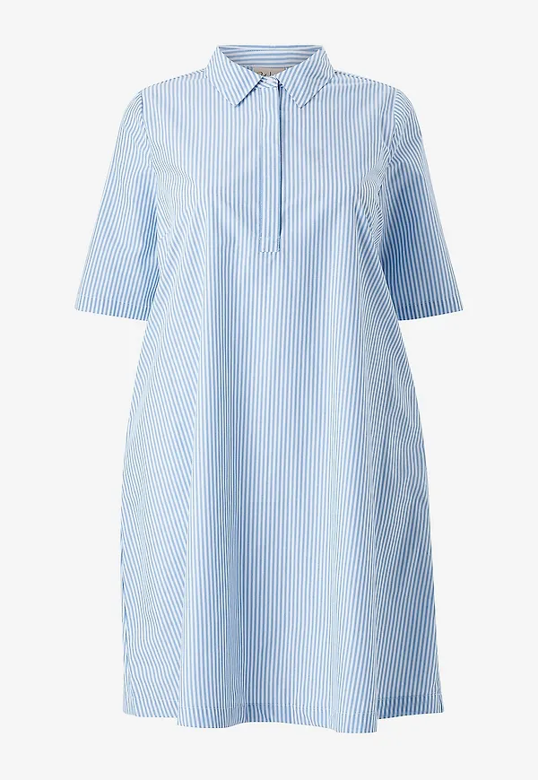 Wasabiconcept - Tunika Tunic-W - Blå