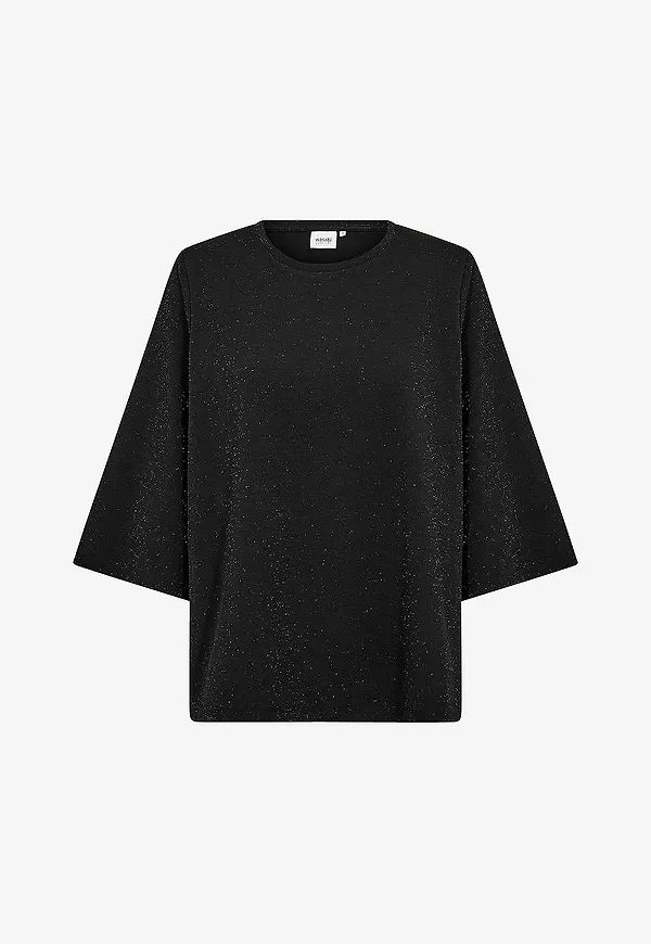 Wasabiconcept - Blus Wa-Sanja 7 - Svart