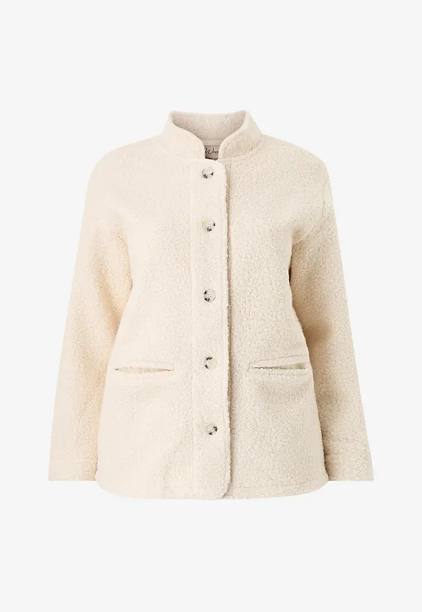 Wasabiconcept - Jacka Wa-lucy 1 - Beige