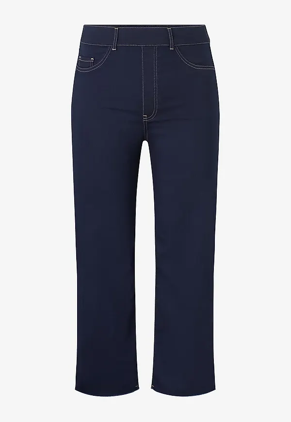 Wasabiconcept - Jeans waSummer 5 - Blå