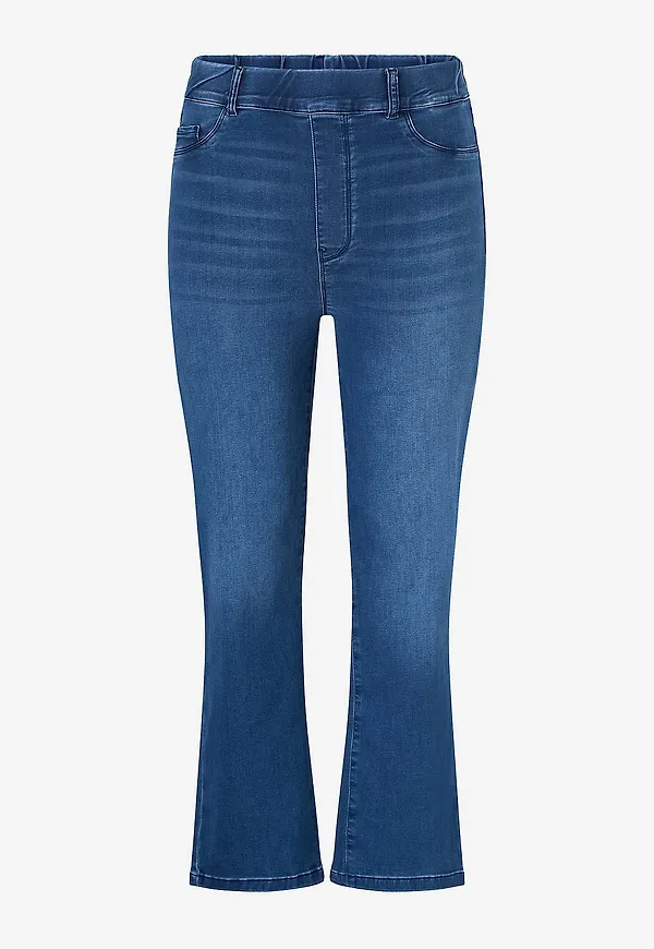 Wasabiconcept - Jeggings Wa-summer 16 - Blå