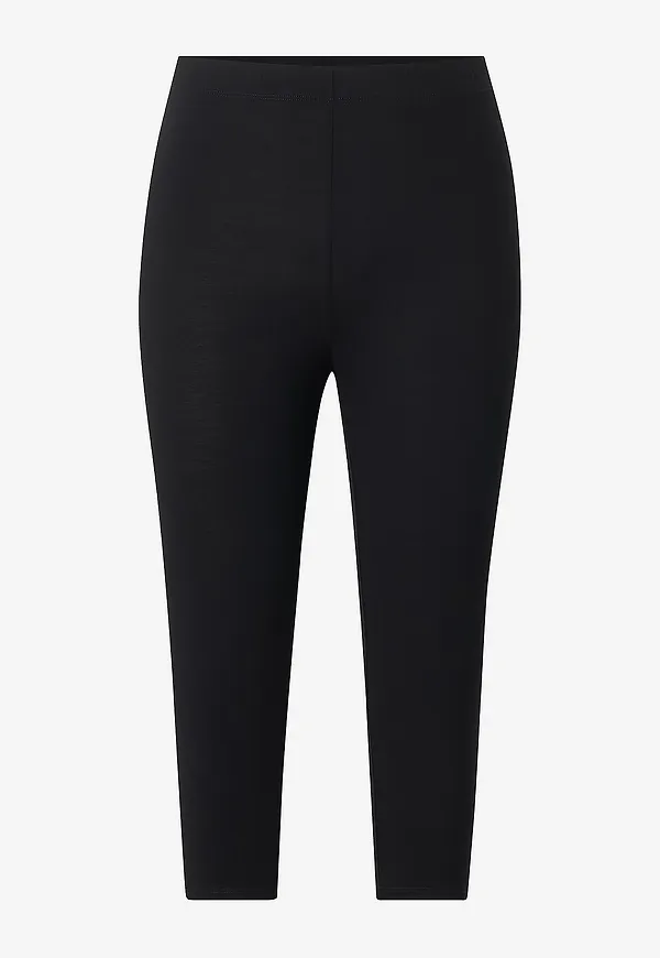 Wasabiconcept - Leggings Wa-stella 19 - Svart