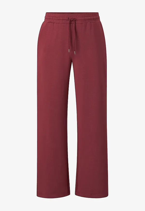 Wasabiconcept - Sweatpants Wa-sabina 80 - Röd