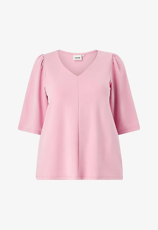 Wasabiconcept - Topp wa-sabina 70 - Rosa