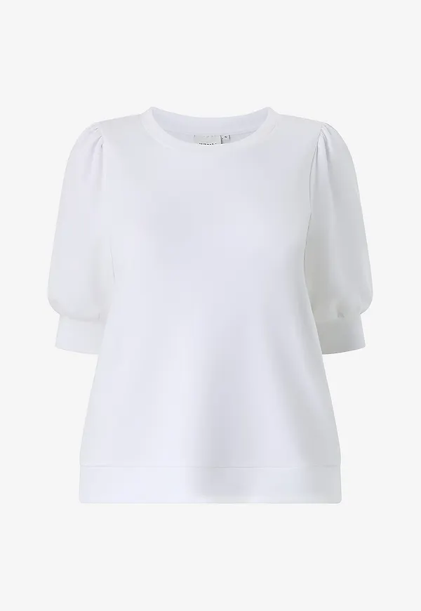 Wasabiconcept - Topp Wa-sabina 95 - Vit