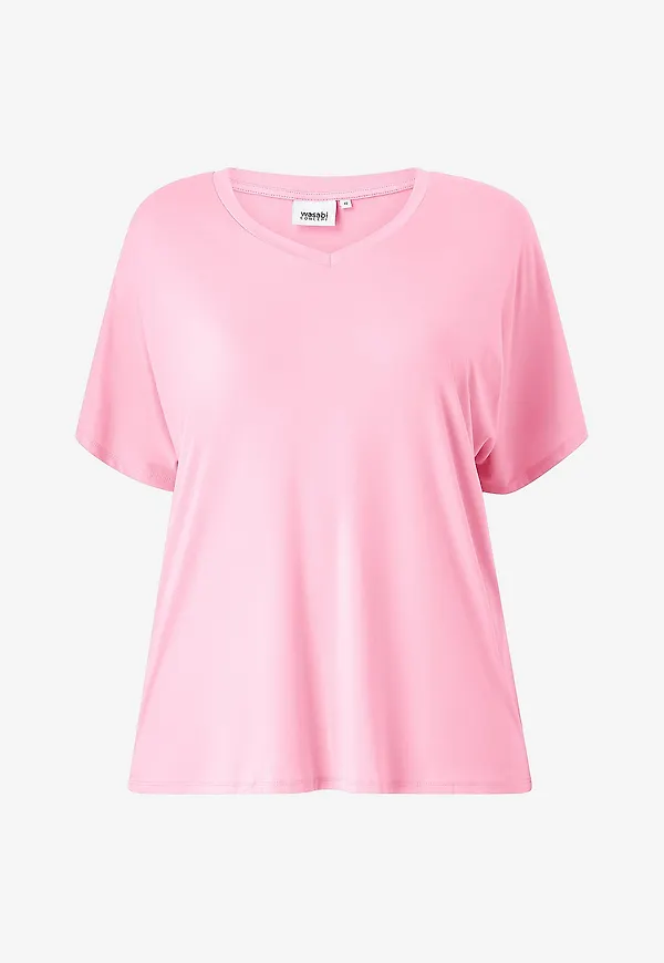 Wasabiconcept - Topp Wa-stella 3 - Rosa