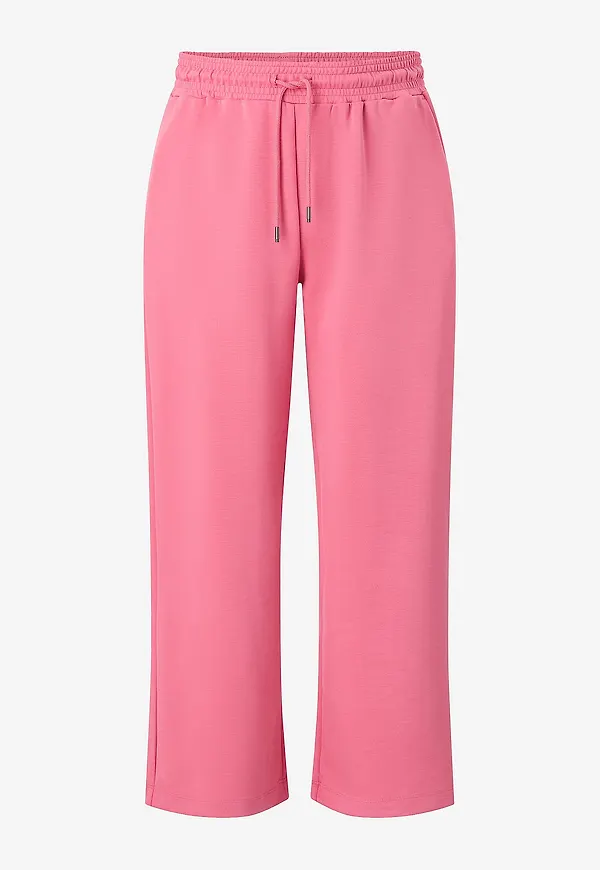 Wasabiconcept - Trikåbyxor Wa-sabina 2 - Rosa