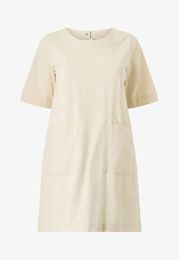 Wasabiconcept - Tunika Wa-erica 8 - Beige