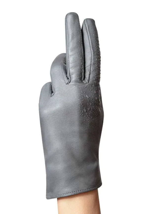 Washable Leather Gloves
