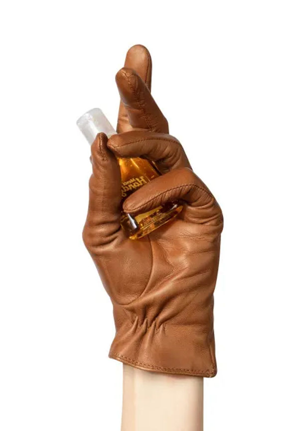 Washable Leather Gloves