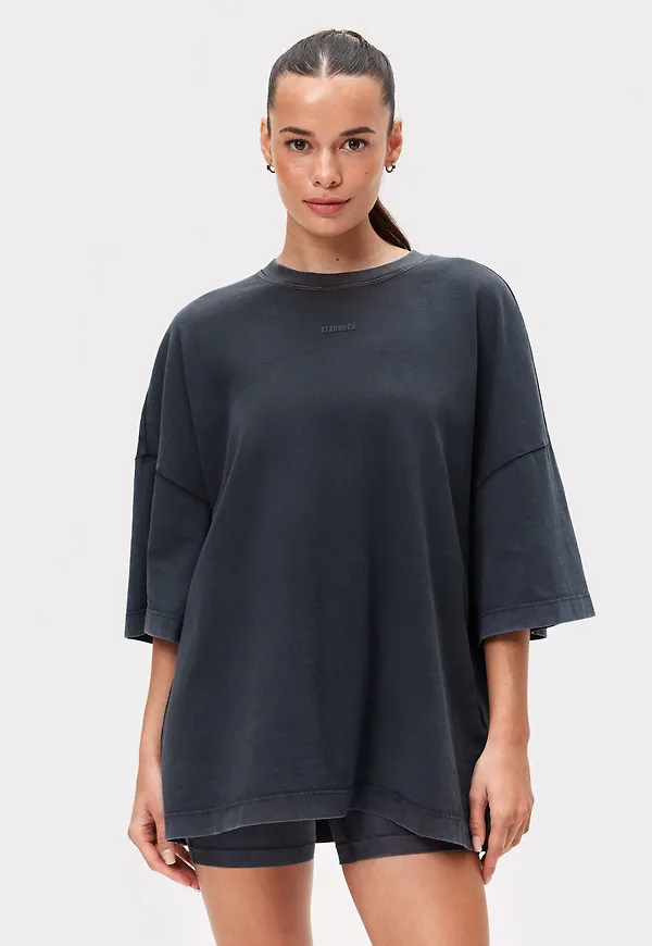 Washed Crew T-Shirt