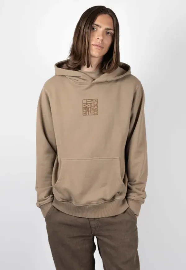 Washed Hoodie