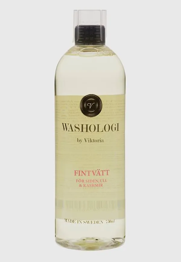 Washologi Fintvatt Accessoarer OTHER Dam 750ml