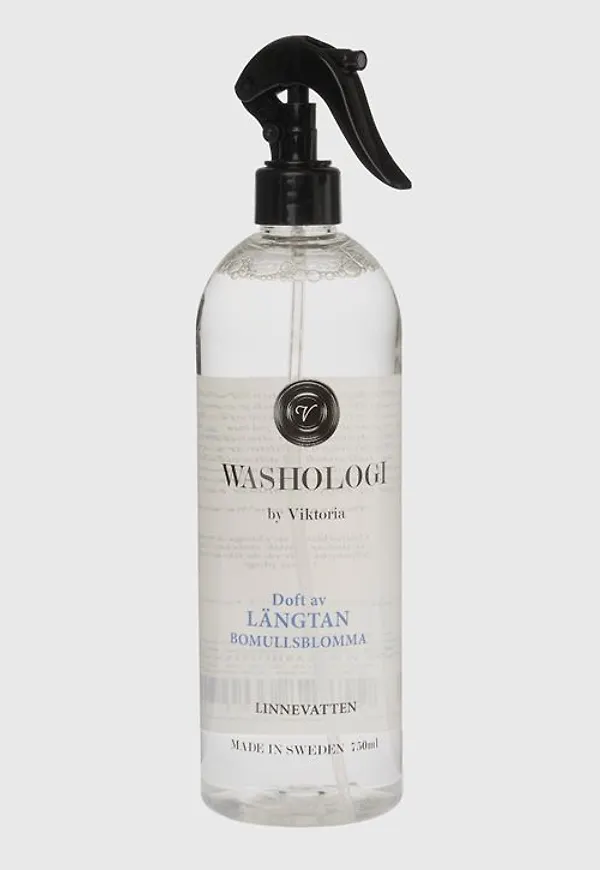 Washologi Linnevatten langtan Accessoarer OTHER Dam 750ml