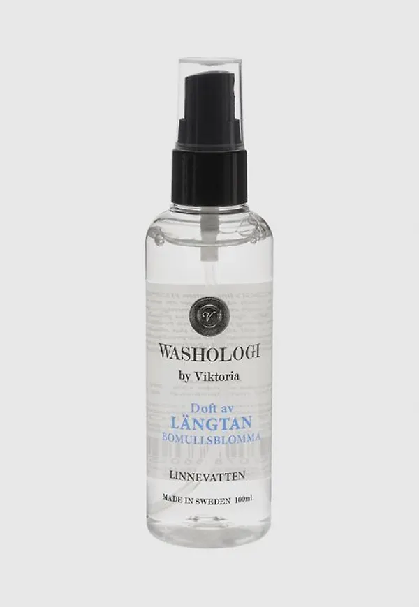 Washologi Linnevatten langtan Accessoarer