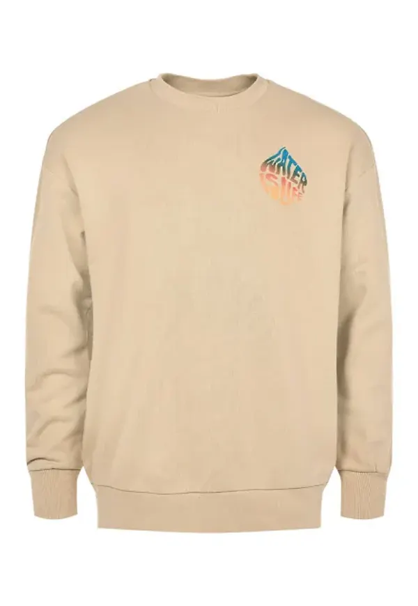 Wateraid Oversize Sweat