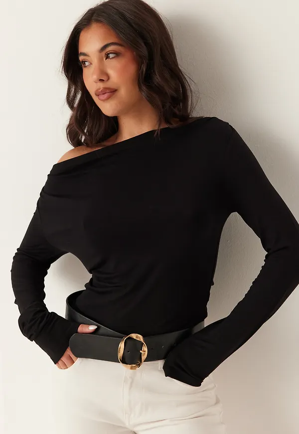 Waterfall LS Top