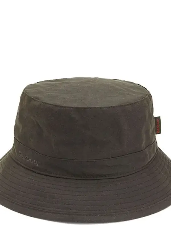 Wax Sports Hat