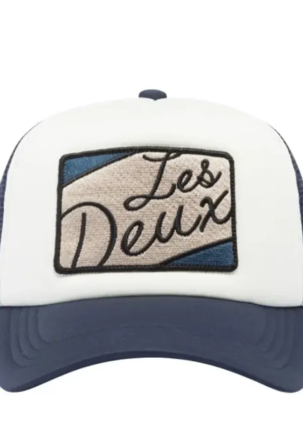 Waylon Foam Cap