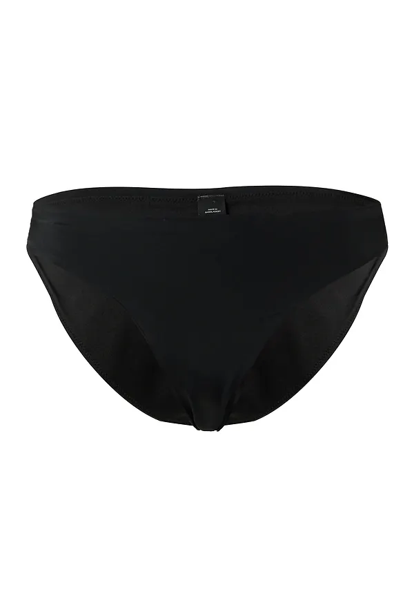 WEEKDAY Bikiniunderdel 'Ava' svart