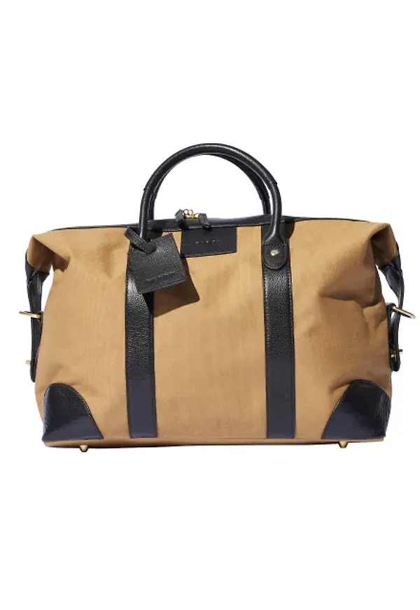 Weekend Bag