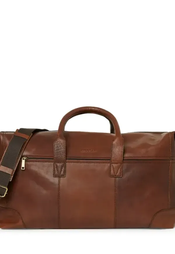 Weekend Bag Metz