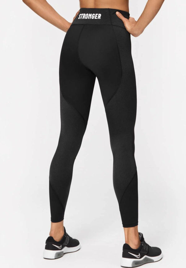 Whirl Tights