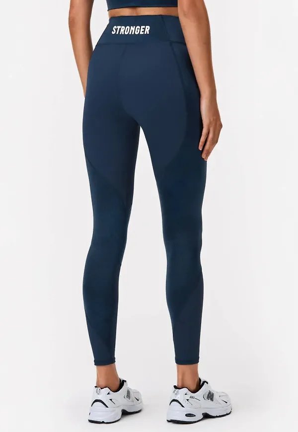 Whirl Tights