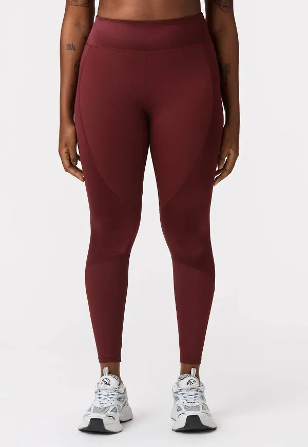 Whirl Tights