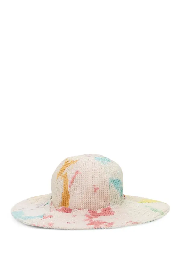 Who Decides War Roygbiv hatt - Neutral