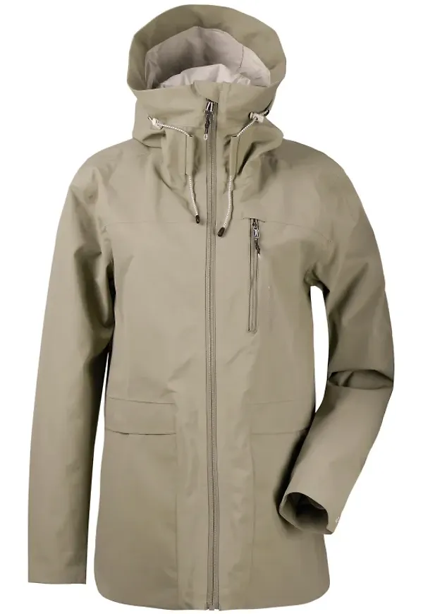 Wida Women's Jacket 2